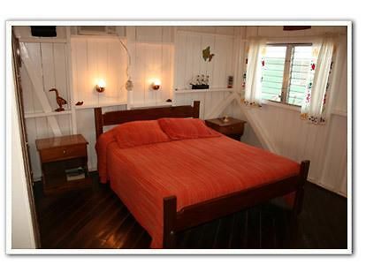Bed and Breakfast Cocomo On The Sea à Bocas del Toro Extérieur photo