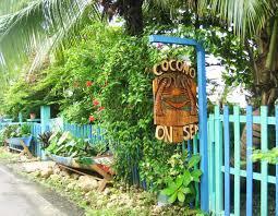Bed and Breakfast Cocomo On The Sea à Bocas del Toro Extérieur photo