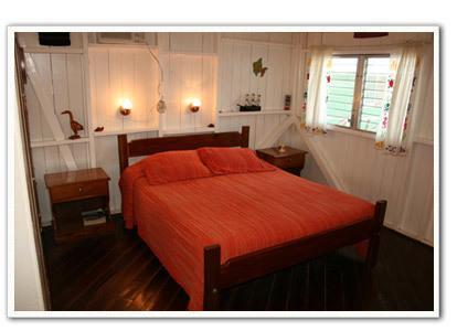 Bed and Breakfast Cocomo On The Sea à Bocas del Toro Extérieur photo